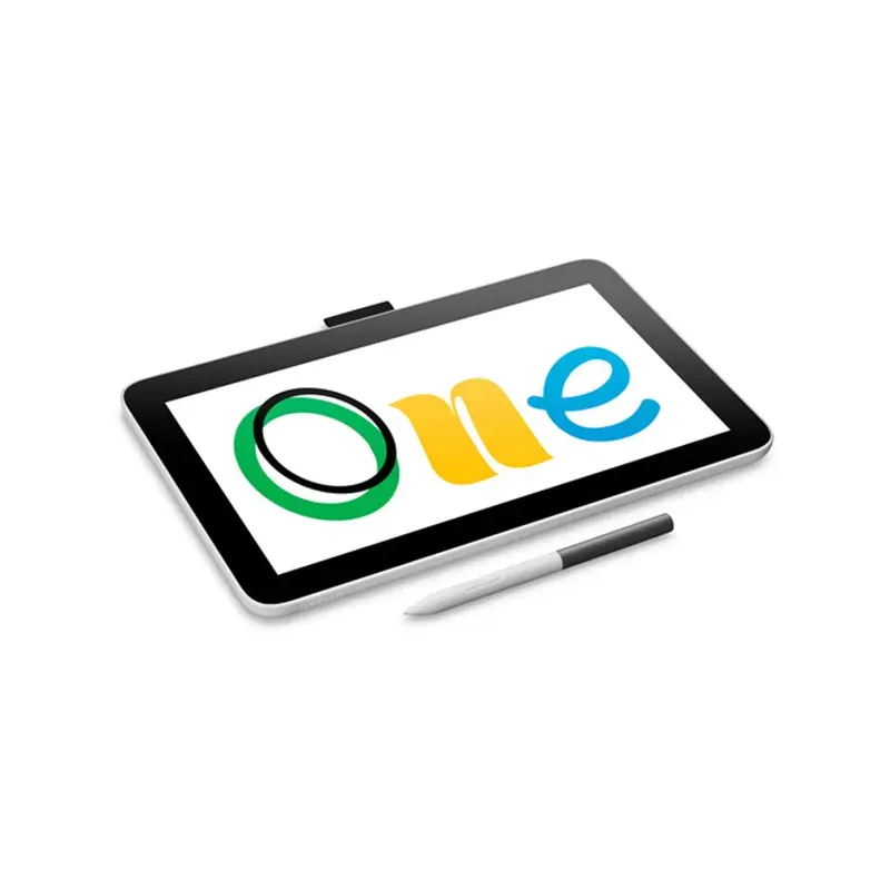 Wacom One 12 Pen Display Dtc121w0b thumbnail 4