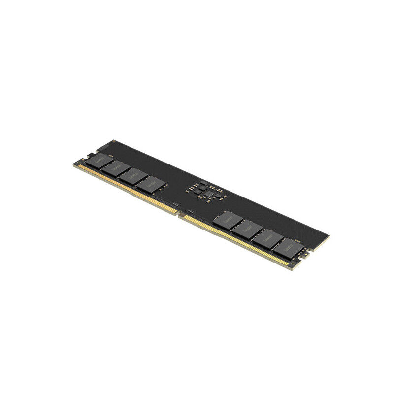 Lexar Udimm 16gb (1x16) Ddr5 5600mhz Cl46 - Ld5u16g56c46st-bgs