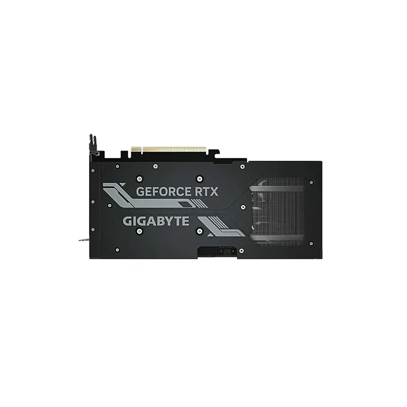 Carte Graphique Geforce Rtx 5070 Ti Windforce Oc V2 16g