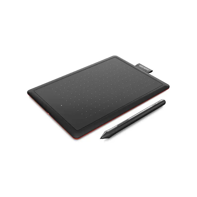 Wacom One By Wacom Small (ctl-472-s) thumbnail 3