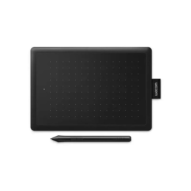 Wacom One By Wacom Small (ctl-472-s)