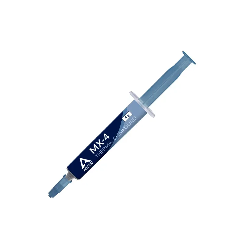 Pâte Thermique Mx-4 (4 Grammes)