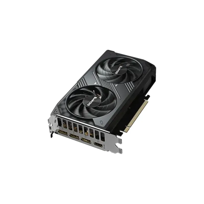 Geforce Rtx 5060 Wind force Max Oc 8g
