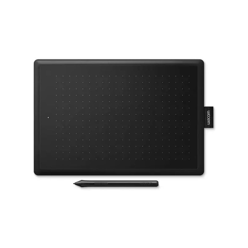 Wacom One By Wacom Medium (ctl-672-s)