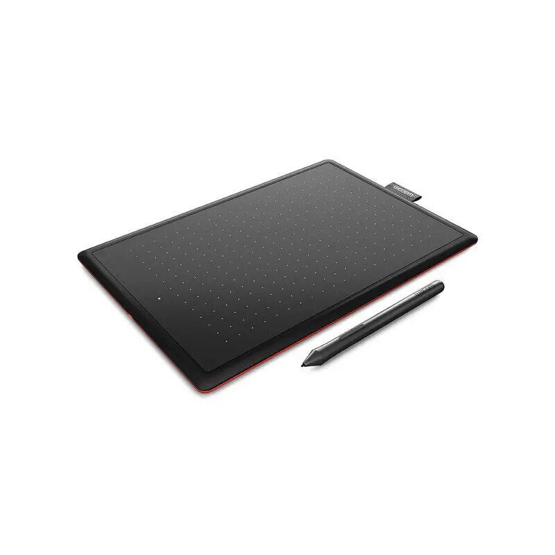 Wacom One By Wacom Medium (ctl-672-s) thumbnail 3