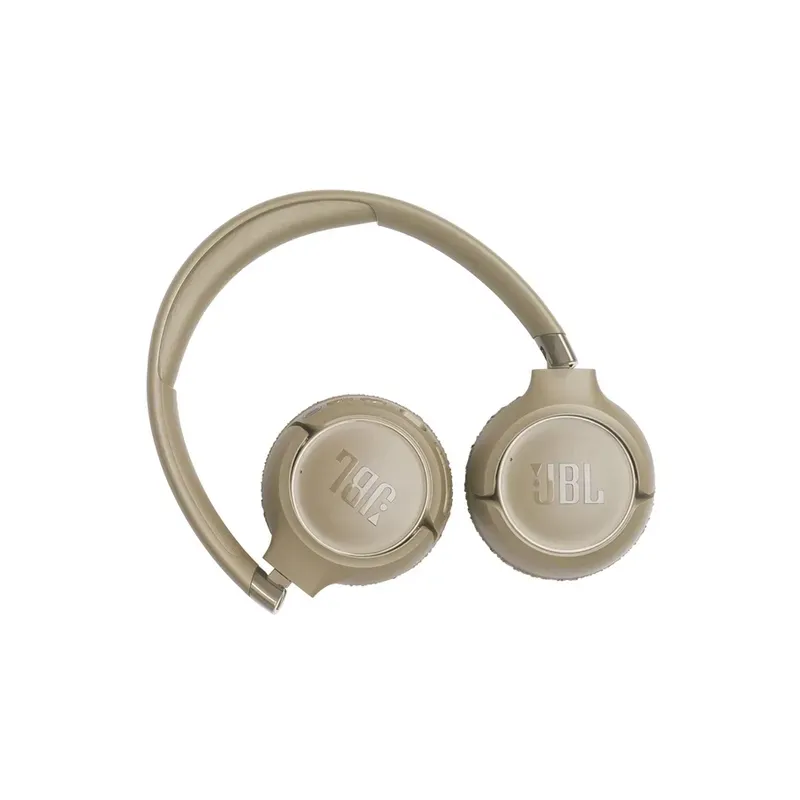 Jbl Tune 680nc Beige