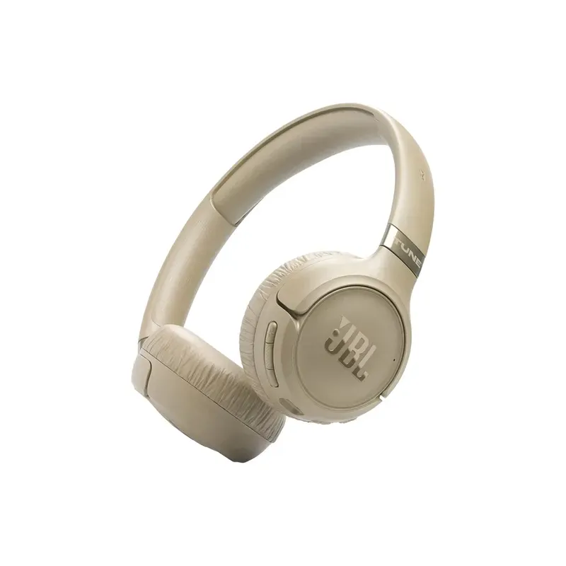 Jbl Tune 680nc Beige thumbnail 3