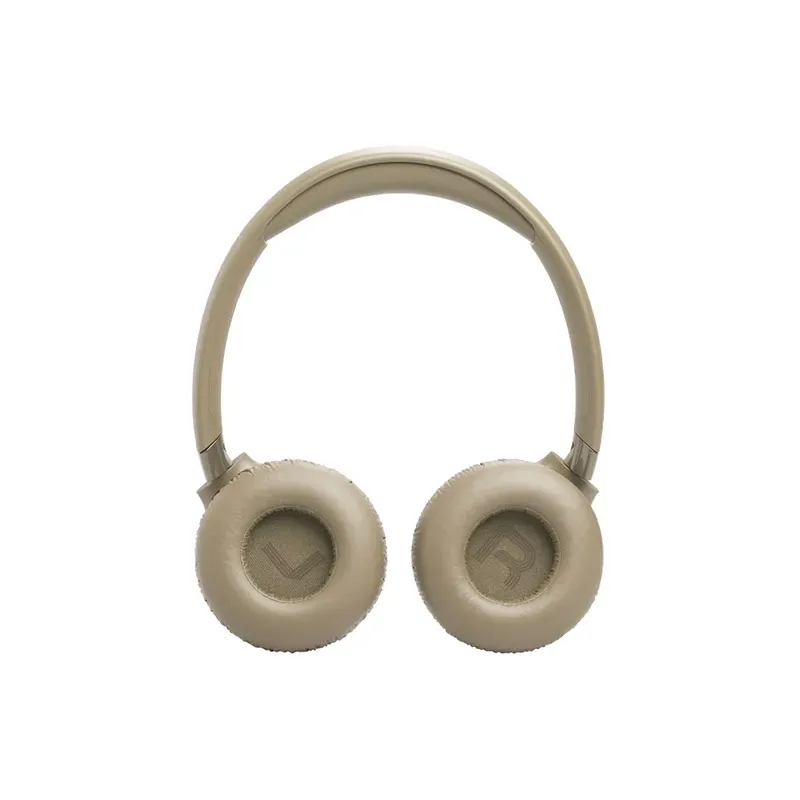 Jbl Tune 680nc Beige thumbnail 4
