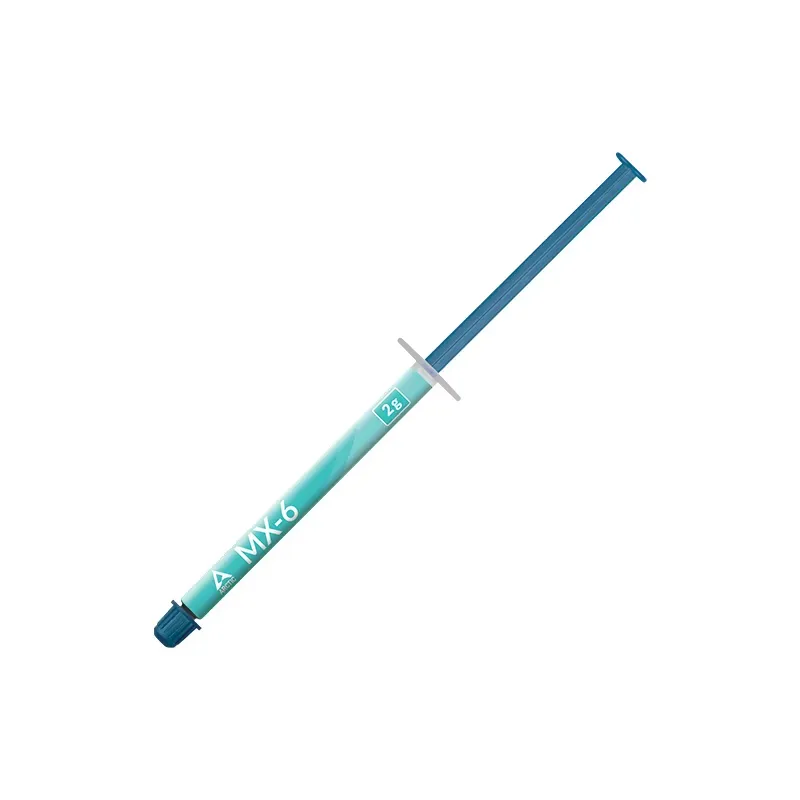 Pâte Thermique Mx-6 (2 Grammes)