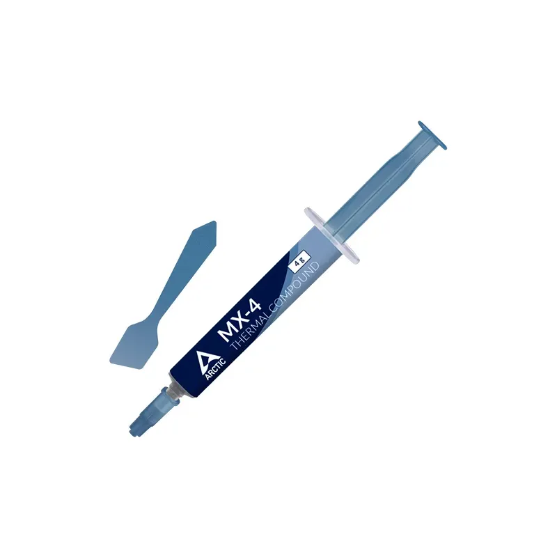 Pâte Thermique Mx-4 4g (actcp00031b)