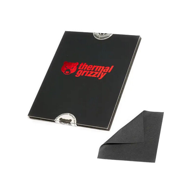 Pad Thermique Carbonaut (38 X 38 Mm)