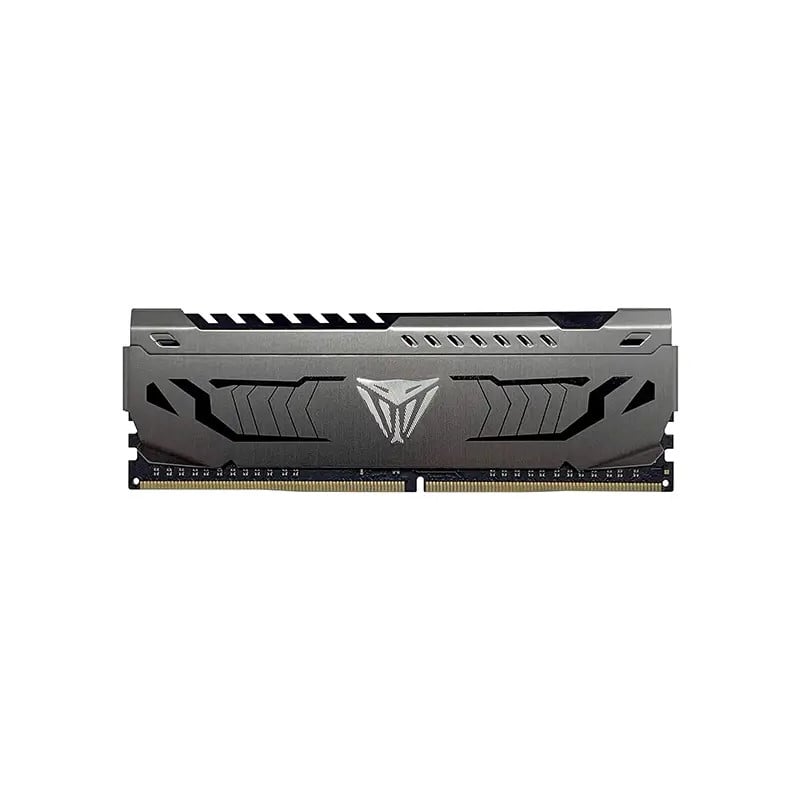 Viper Steel 8gb (1x8gb) Ddr4 3200mhz Cl16 - Pvs48g320c6