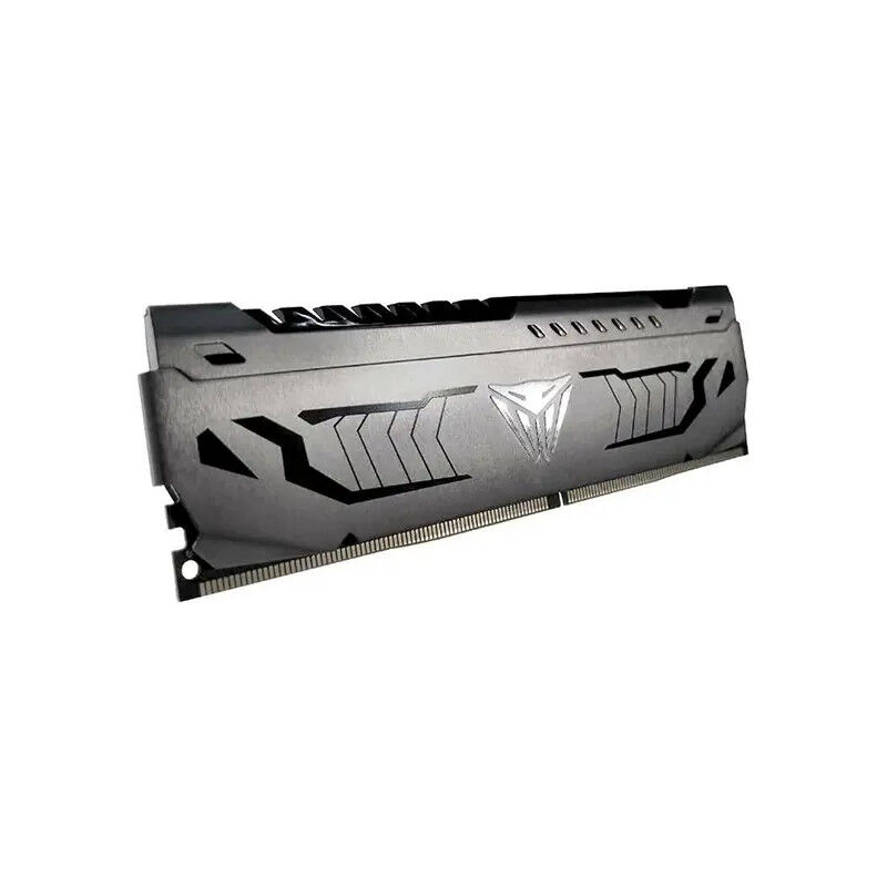Viper Steel 8gb (1x8gb) Ddr4 3200mhz Cl16 - Pvs48g320c6 thumbnail 3