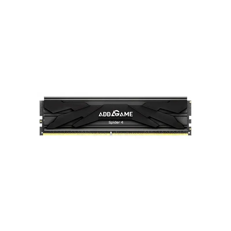 Addgame Spider 4 8gb (1x8gb) Ddr4 3200mhz C16 | Ag8gb32c16s4ub