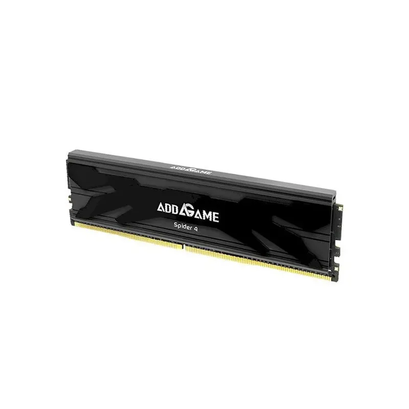 Addgame Spider 4 16gb (1x16gb) Ddr4 3200mhz C16 | Ag16gb32c16s4ub