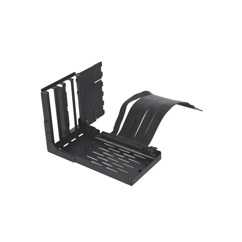 Lian Li 4 Slots Universal Vertical Gpu Kit
