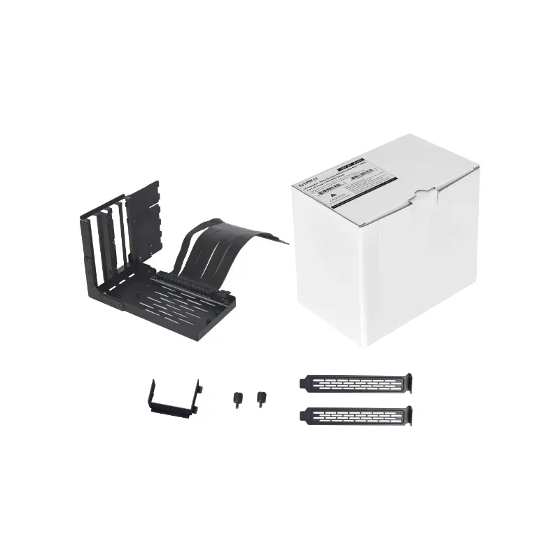 Lian Li 4 Slots Universal Vertical Gpu Kit