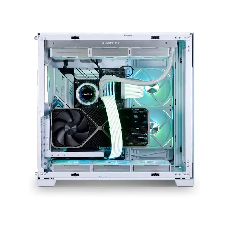 Lian Li 4 Slots Universal Vertical Gpu Kit thumbnail 3