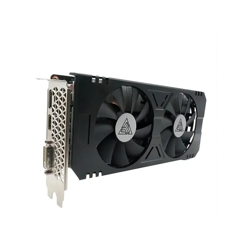 Geforce Rtx 2060 6gb Ddr6