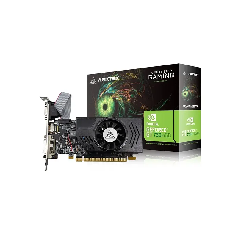 Arktek Geforce Gt730 4gb Ddr3 thumbnail 3