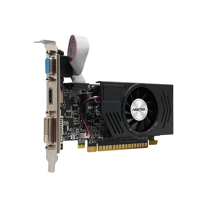Arktek Geforce Gt730 4gb Ddr3