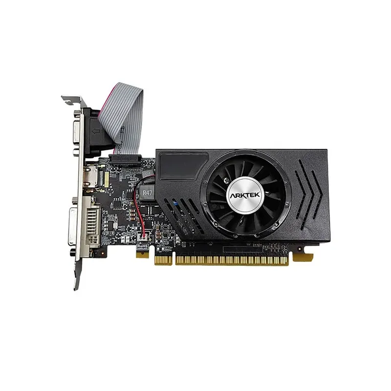 Arktek Geforce Gt730 4gb Ddr3