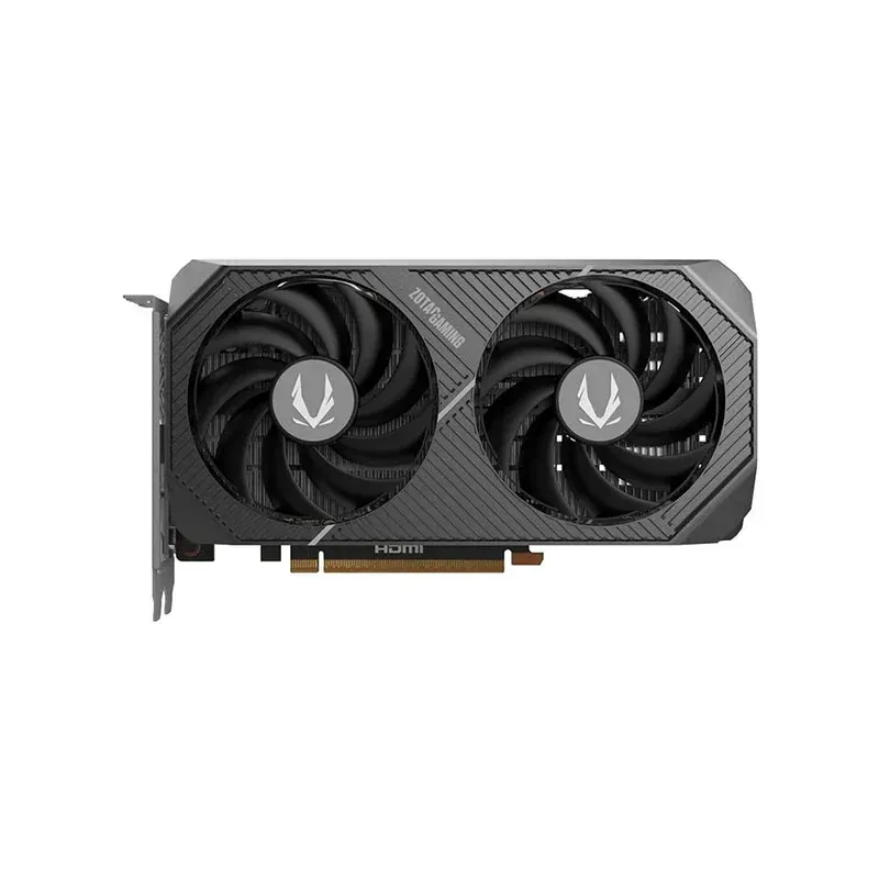 Zotac Gaming Geforce Rtx 5060 8gb Twin Edge thumbnail 3