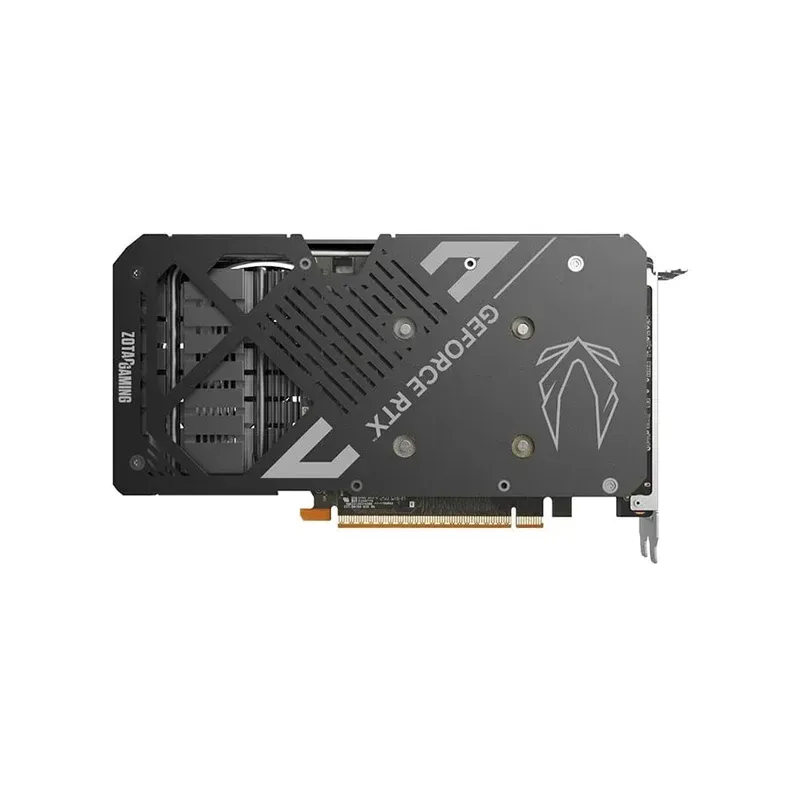 Zotac Gaming Geforce Rtx 5060 8gb Twin Edge