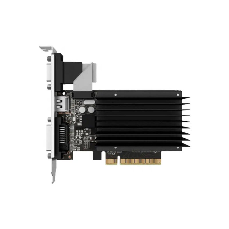 Vga Gt 730 2gb Ddr3