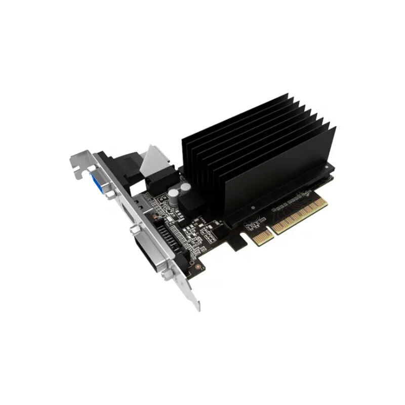 Vga Gt 730 2gb Ddr3