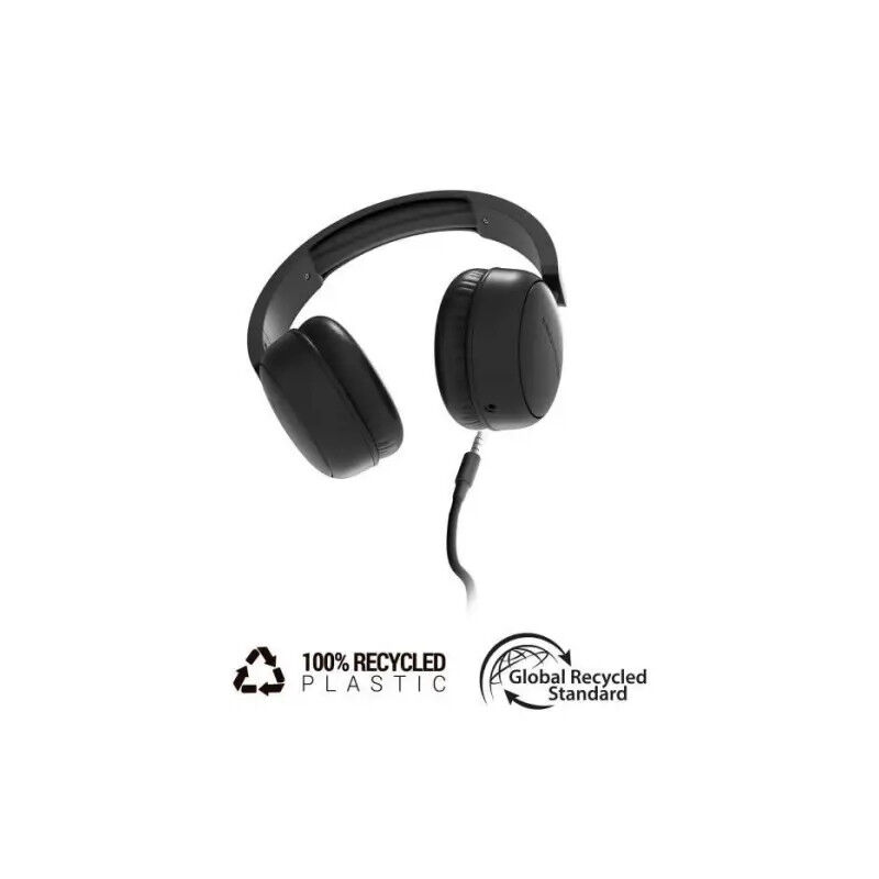 Energy Sistem Casque Soundspire Noir thumbnail 4