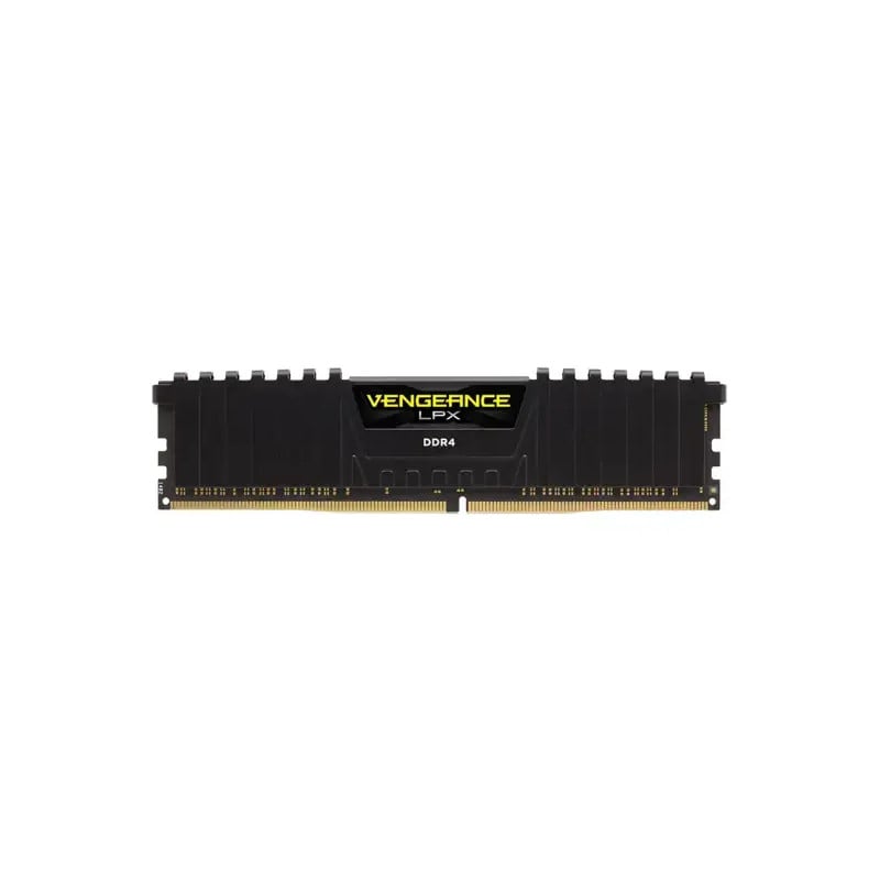 Vengeance Lpx 16gb (1x16gb) Ddr4 3200mhz Cl16 - Cm4x16gc3200c16k2e - (bulk Sans Emballage)