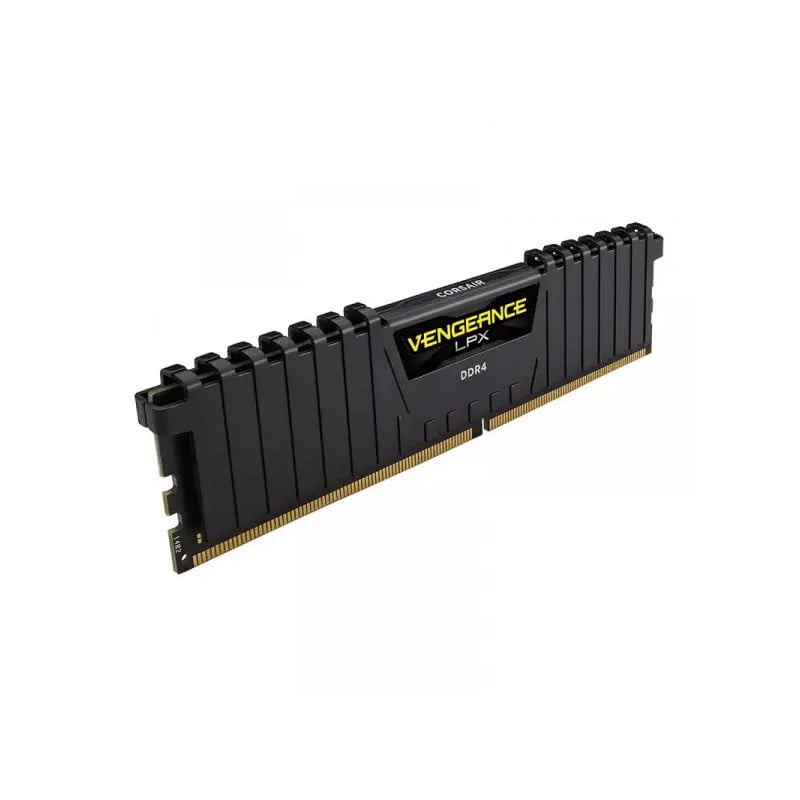 Vengeance Lpx 16gb (1x16gb) Ddr4 3200mhz Cl16 - Cm4x16gc3200c16k2e - (bulk Sans Emballage)