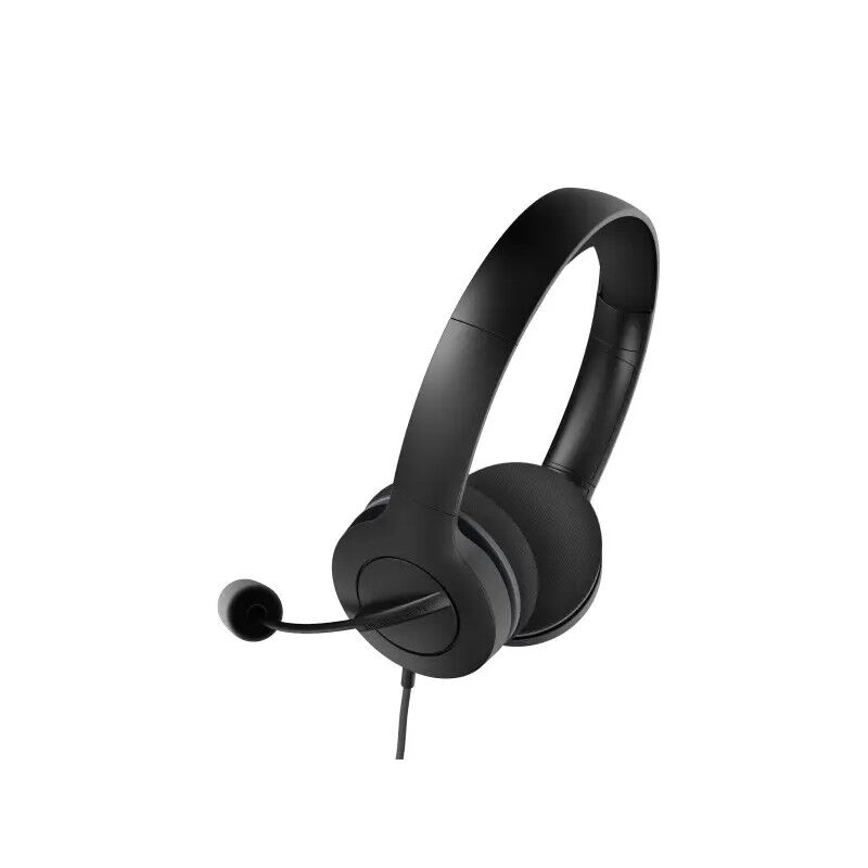 Energy Sistem Casque Office 3 Noir thumbnail 4