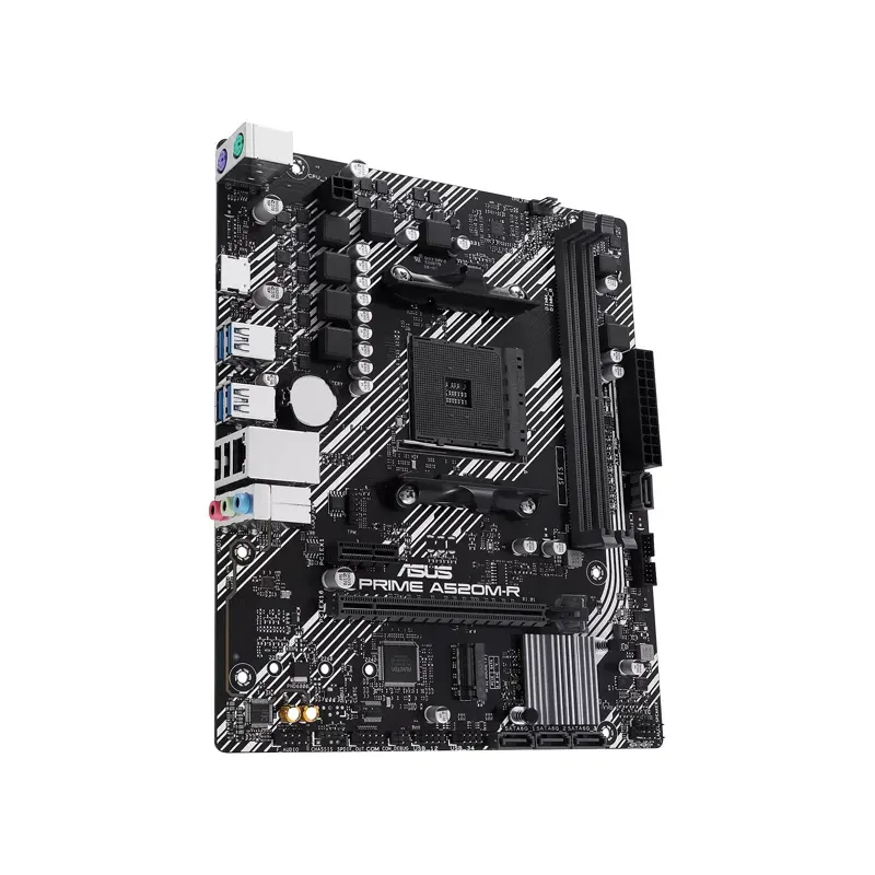 Asus Prime A520m-r
