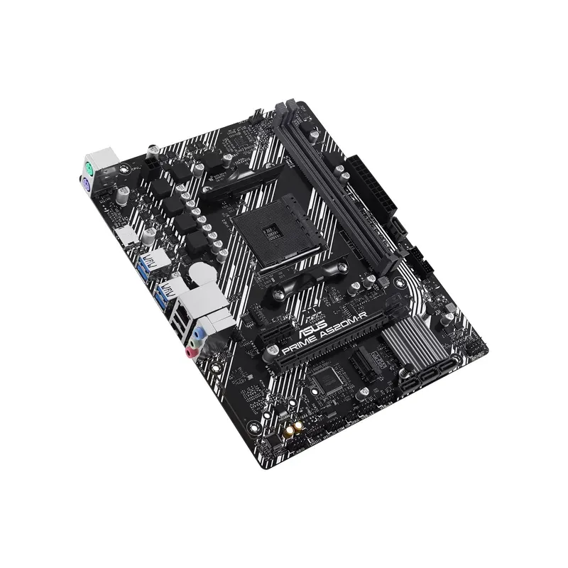 Asus Prime A520m-r thumbnail 4