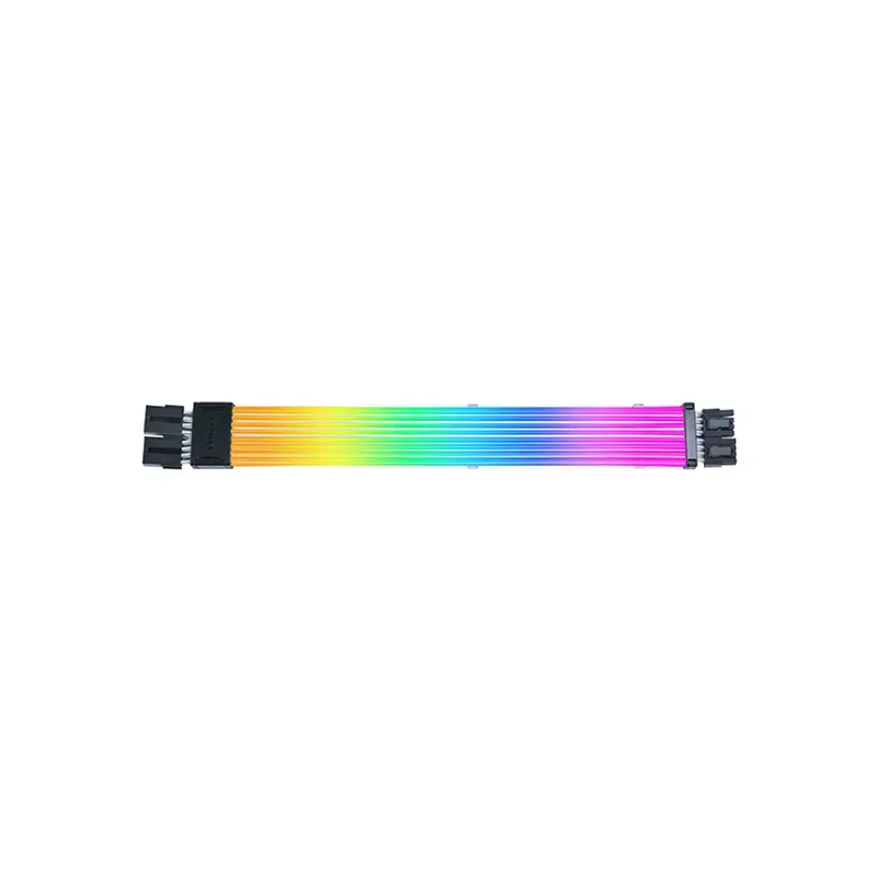 Adressable Rgb Strimer Wireless Cpu 2x8-pin