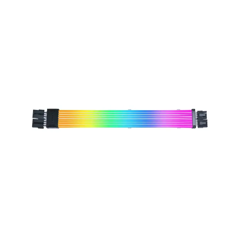 Adressable Rgb Strimer Wireless Gpu 2x8-pin