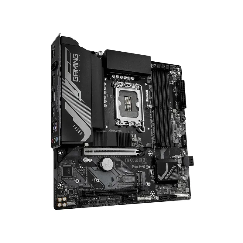 Gigabyte B760m Gaming X Wifi6e Gen5