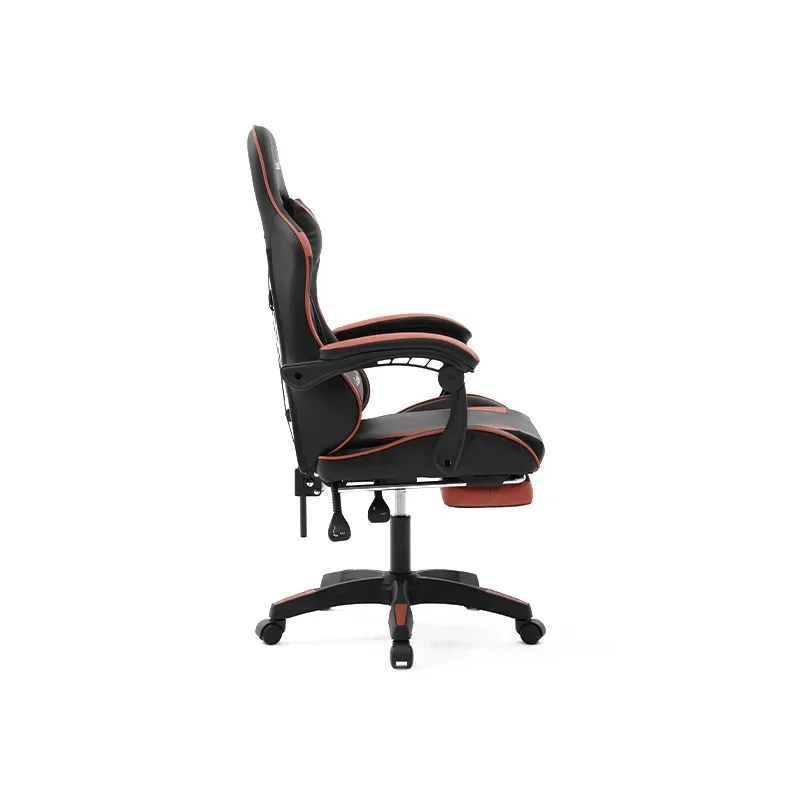 Cooltek Clt-gm202f Noir Rouge