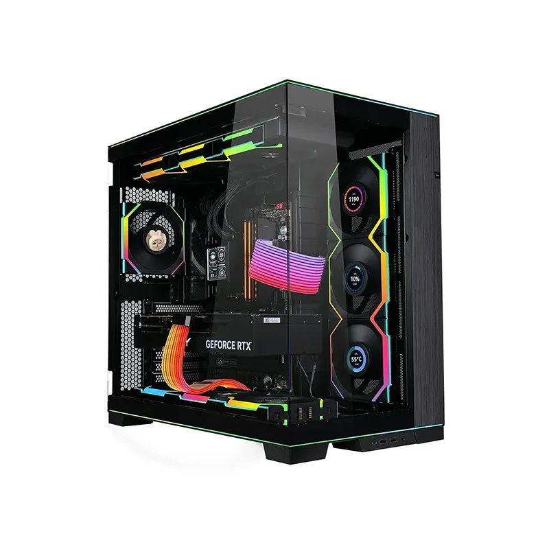Adressable Rgb Strimer Wireless Gpu 2x8-pin thumbnail 3