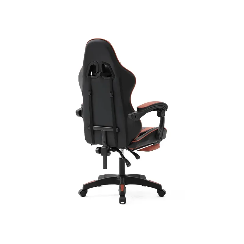 Cooltek Clt-gm202f Noir Rouge thumbnail 3
