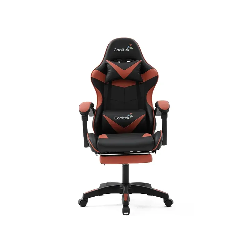 Cooltek Clt-gm202f Noir Rouge