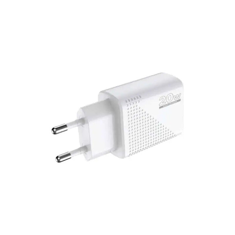 Oryx Chargeur Secteur Npc-240, Charge Rapide 20w