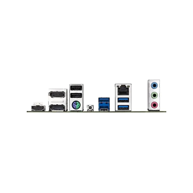 Gigabyte B850m D3hp
