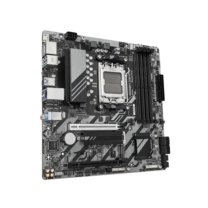 Gigabyte B850m D3hp thumbnail 3