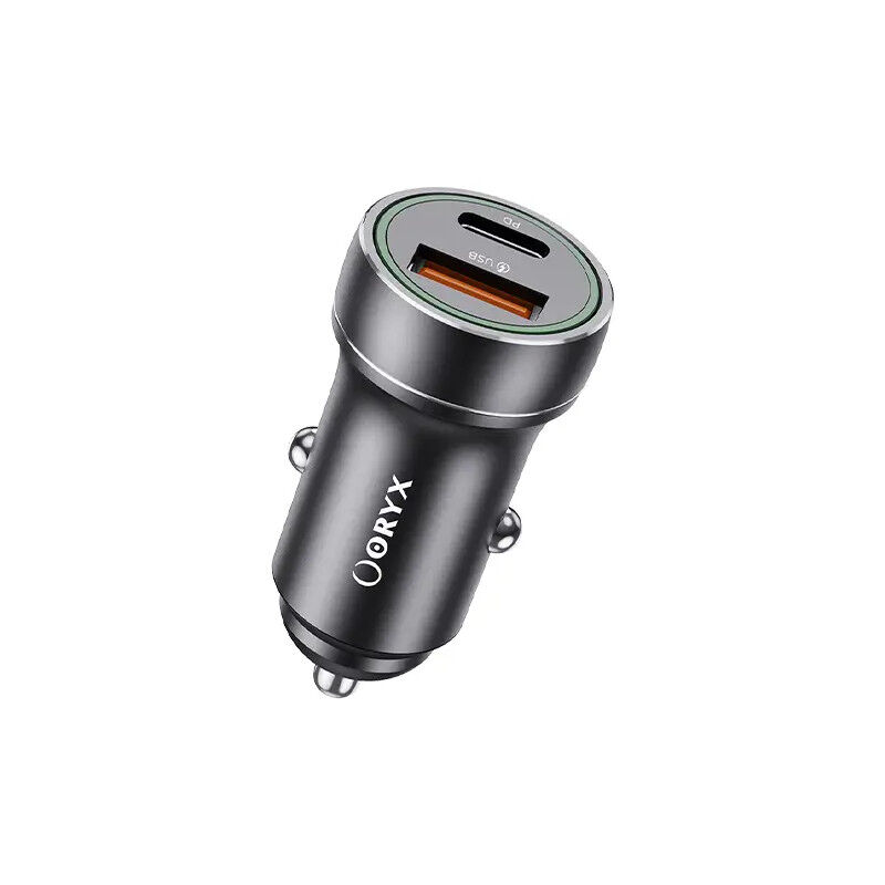Oryx Ncc-220 Chargeur De Voiture 20w