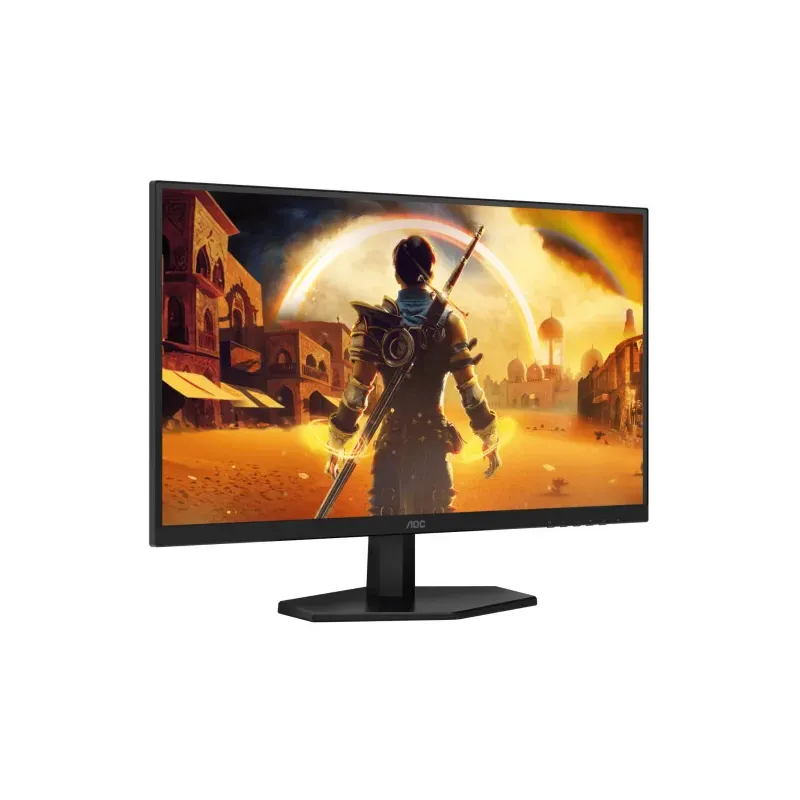 Aoc Q27g40e 27 Fast Ips 0.5ms 180hz 2k