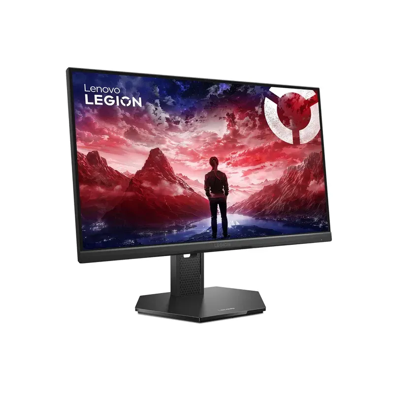 Lenovo 67d4gac3eu 24.5 Ips 320hz 0.5ms Fhd