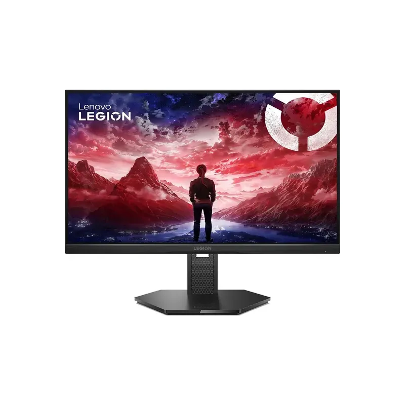 Lenovo 67d4gac3eu 24.5 Ips 320hz 0.5ms Fhd thumbnail 3